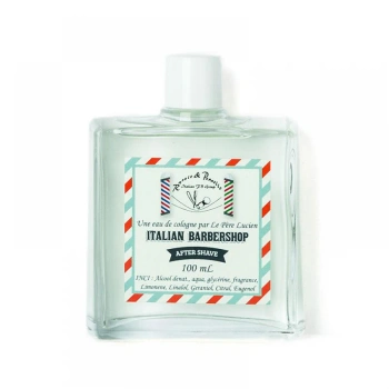 Le Père Lucien Italian Barbershop woda po goleniu 100ml
