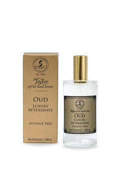 Taylor Of Old Bond Street woda po goleniu Oud 50ml