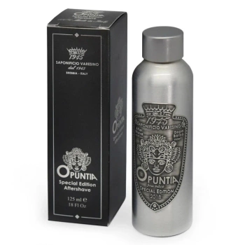 Saponificio Varesino Opuntia woda/balsam po goleniu 125ml.