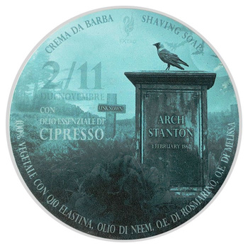 Extro mydło do golenia Due Novembre 150ml