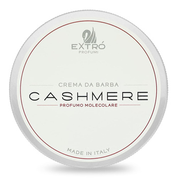 Extro cosmesi mydło do golenia Cashmere 150ml