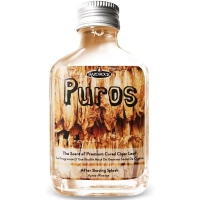  Razorock Puros woda po goleniu 100ml