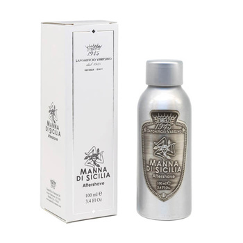 Saponificio Varesino Manna di Sicilia woda/balsam po goleniu 100ml