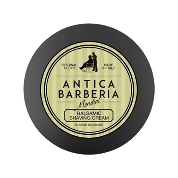 Mondial mydło do golenia Balsamic 125ml