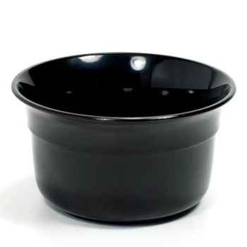Omega Black Shaving Bowl – miseczka do golenia