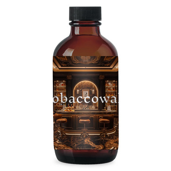 Wholly Kaw woda po goleniu Tobaccowala 118ml