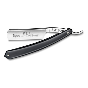 Brzytwa Thiers-Issard 5/8 Special Coiffeur Black