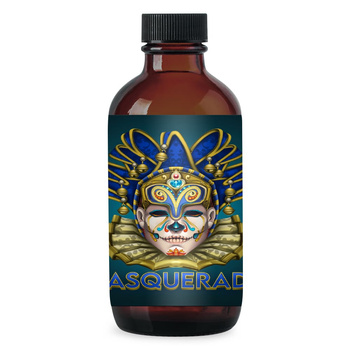 Wholly Kaw woda po goleniu Masquerade 118ml