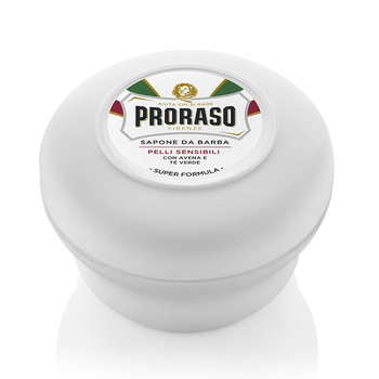 Proraso mydło do golenia White 150ml