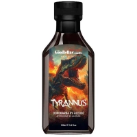 The Goodfellas’ Smile woda po goleniu Tyrannus alkohol free 100ml