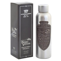 Saponificio Varesino Desert Vetiver woda/balsam po goleniu 125ml