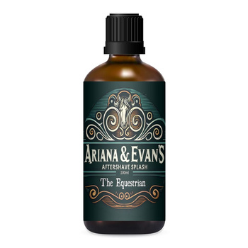 Ariana & Evans woda po goleniu The Equestrian 100ml